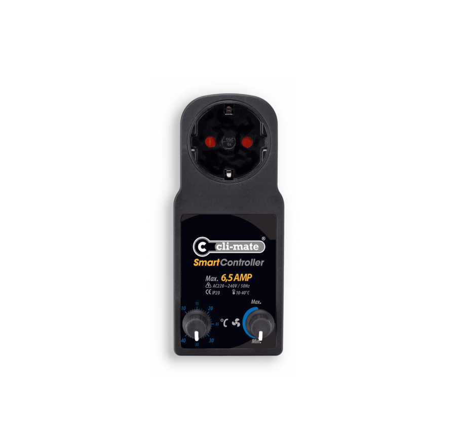 Cli-Mate Smart Controller 6,5 Amp