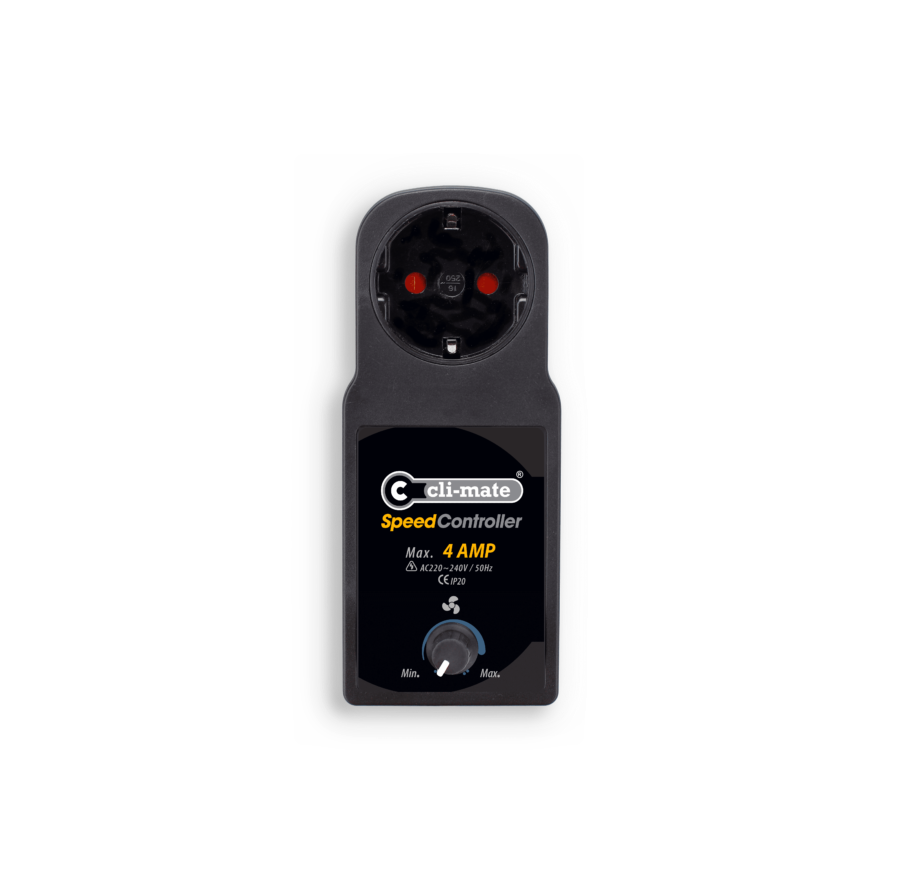 Cli-Mate Speed Controller 11 Amp.