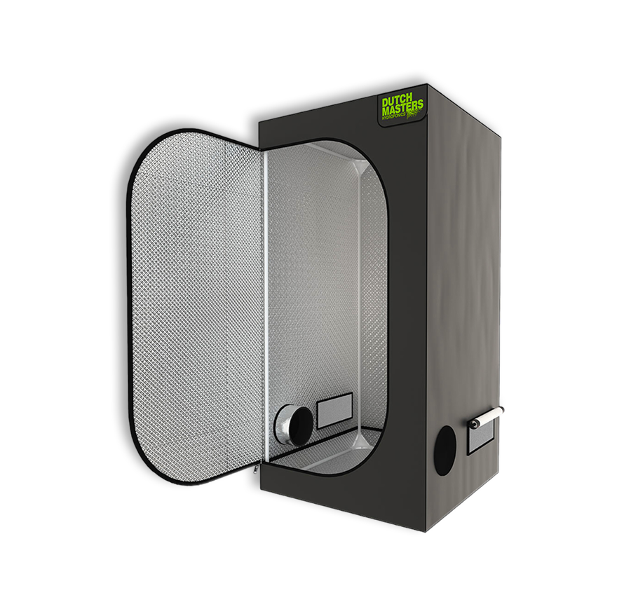 Dutch Masters ECO Growzelt