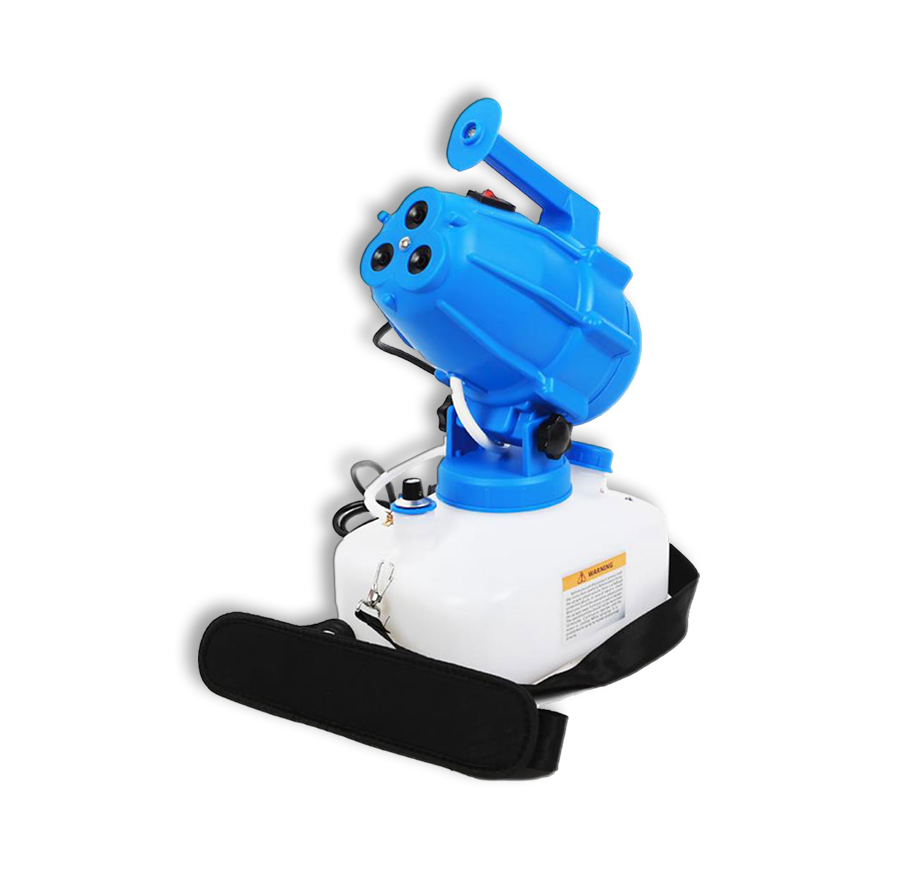 Dutchmasters Elekro Sprüher Nebelmachine 5L