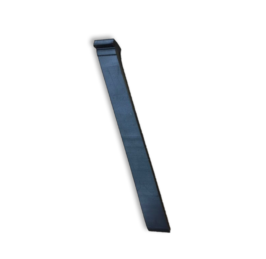 Trimmer Gummifinger x1