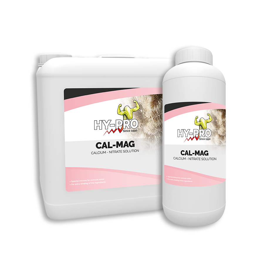 Hy-Pro Cal-Mag