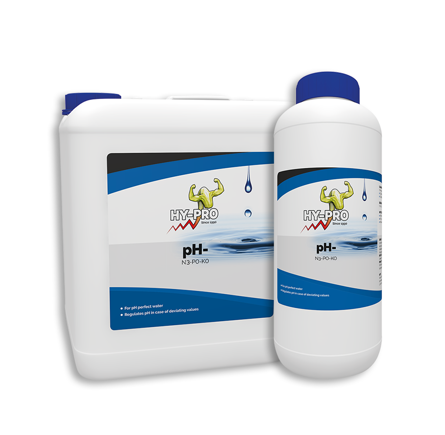 Hy-Pro PH