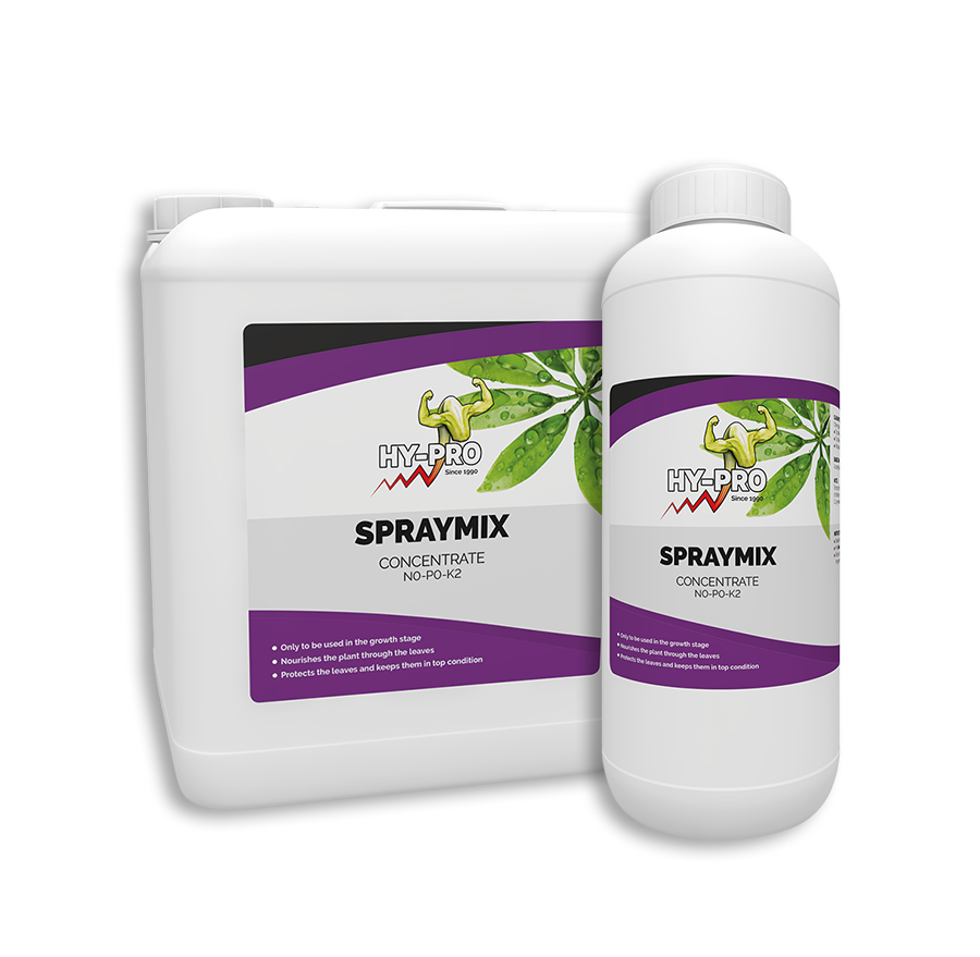 Hy-Pro Spraymix