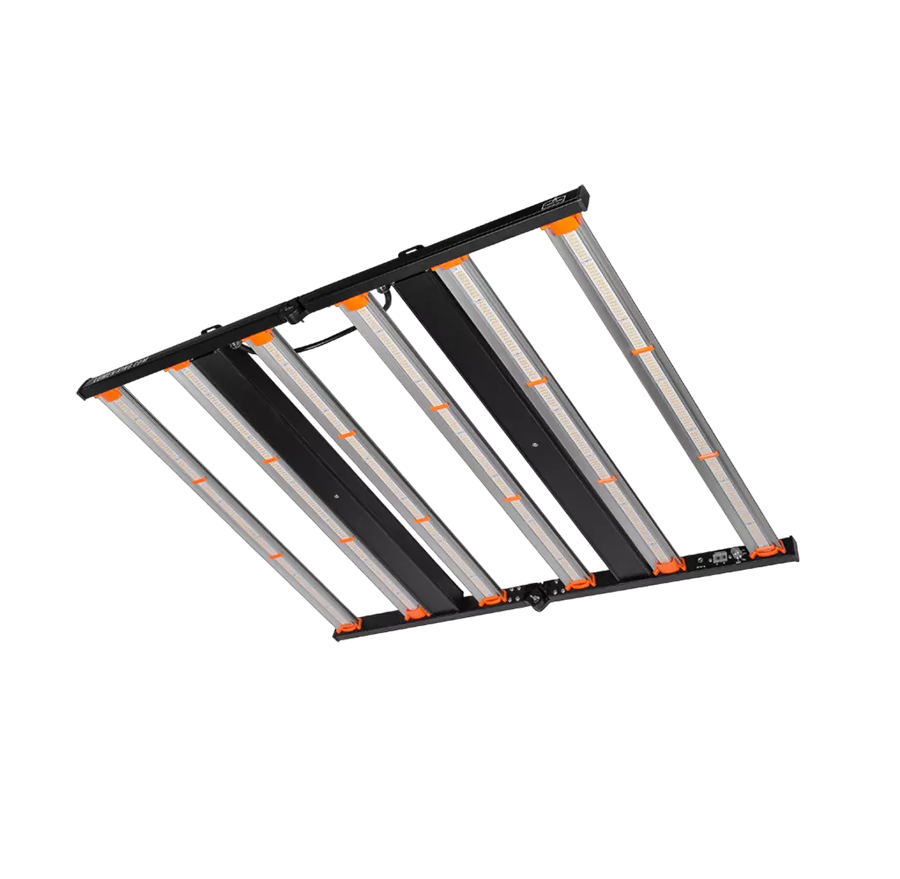 Lumen-King LED 630 W