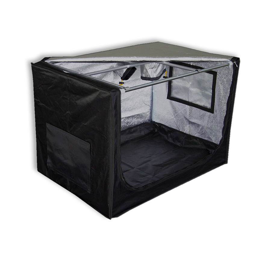 Mammoth Propagator Growzelt