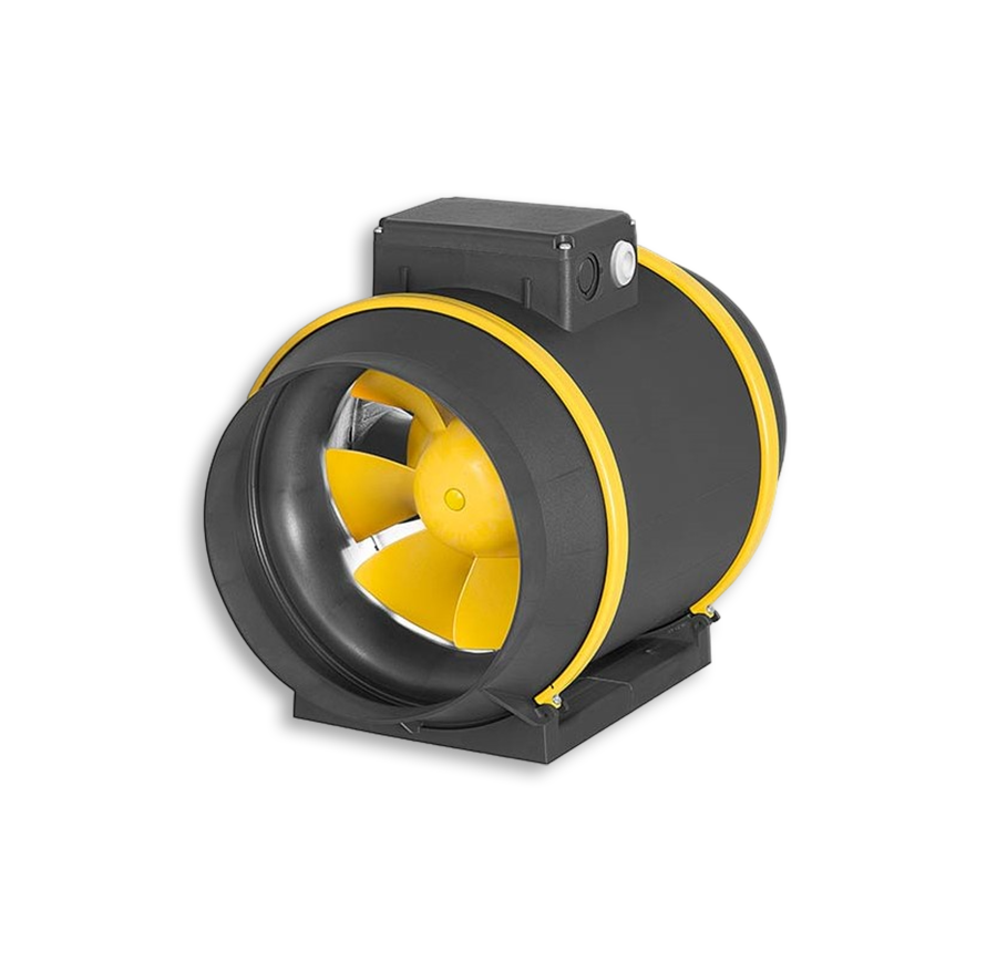 Can Filters Max-Fan Pro EC