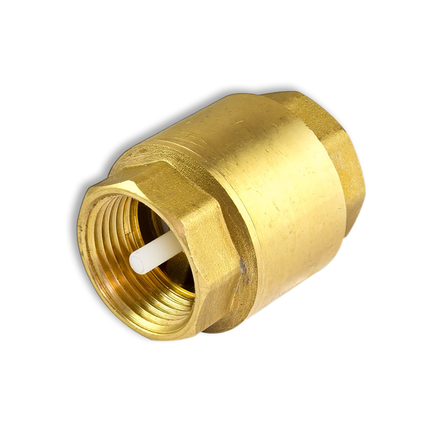 Rückschlagventil 25 mm