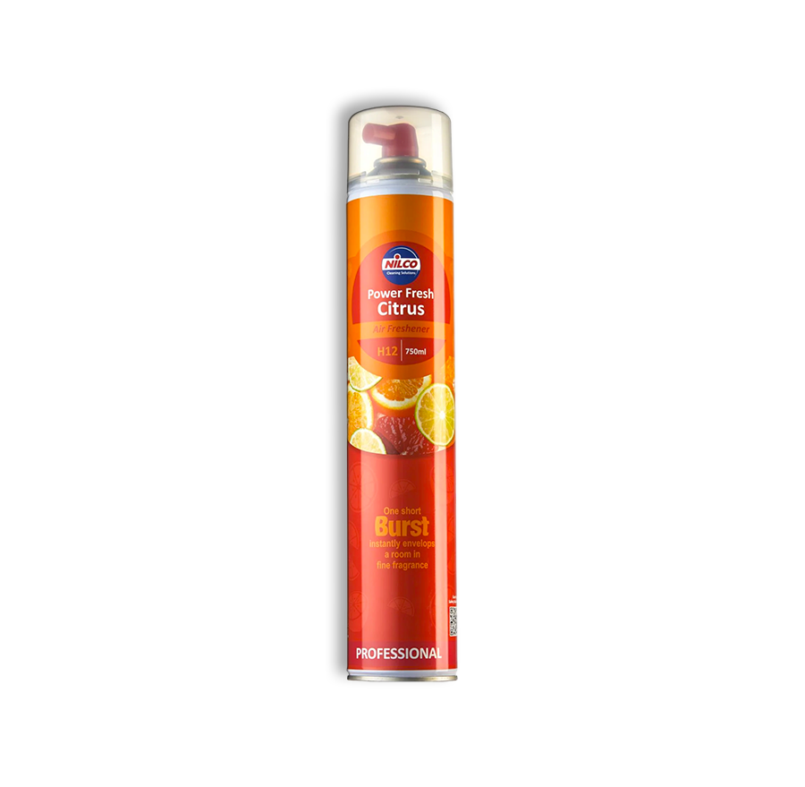 Nilco Zitrus Lufterfrischer 750 ml