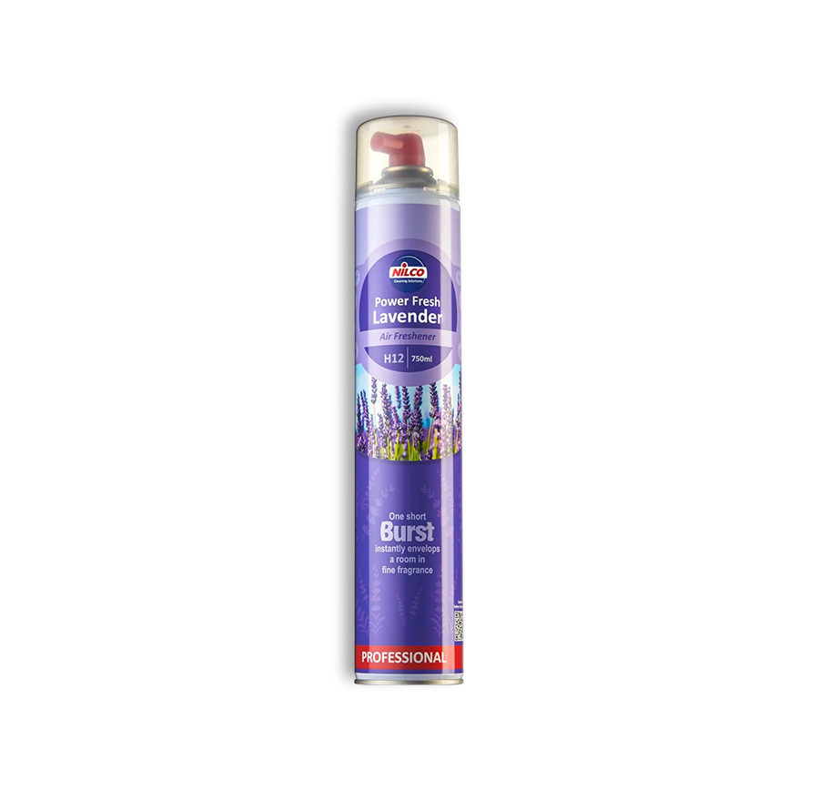 Nilco Lavender Lufterfrischer 750 ml