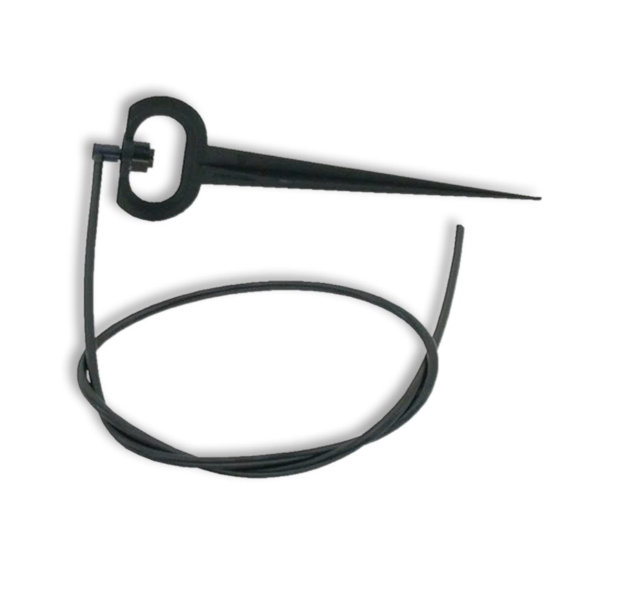 Rayjet 5 mm Komplett-Set