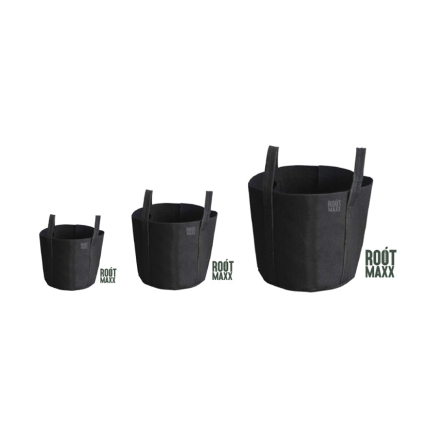 Supreme Rootmaxx Topf