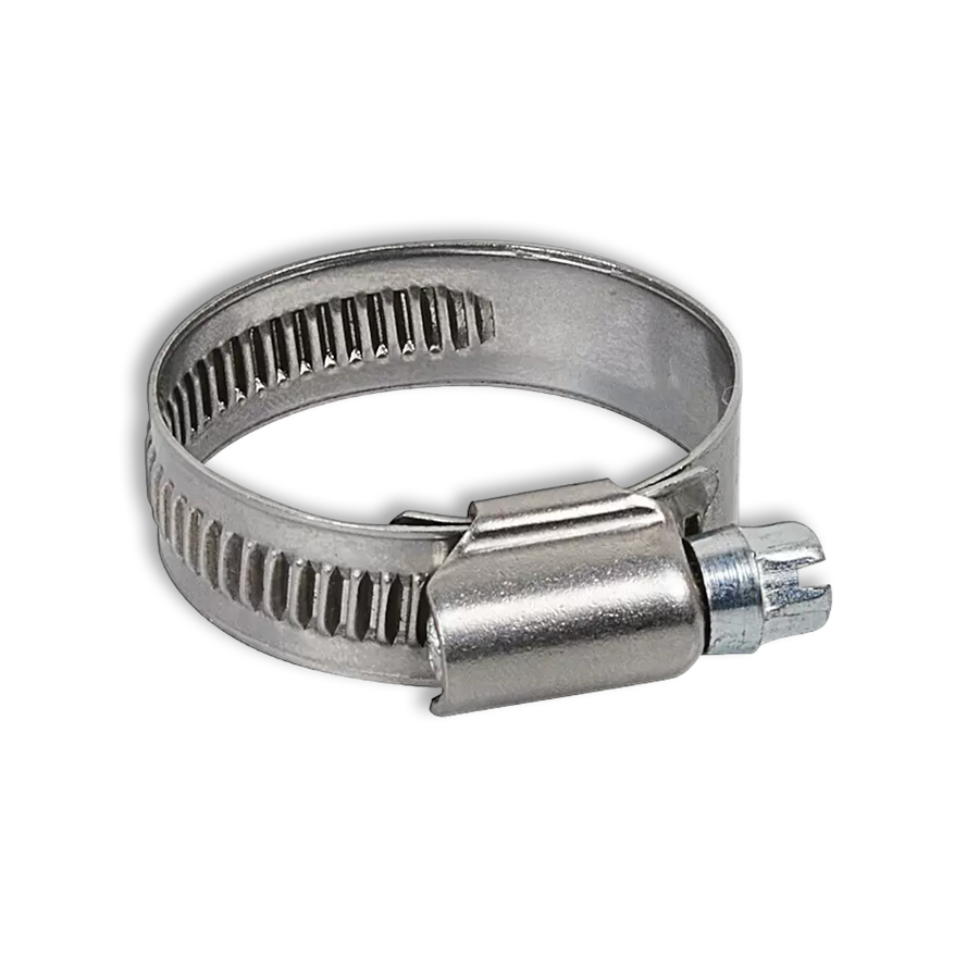 Schlauchklemme Metall