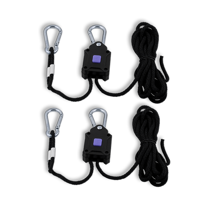 Rope Ratchet Seilratschen Set