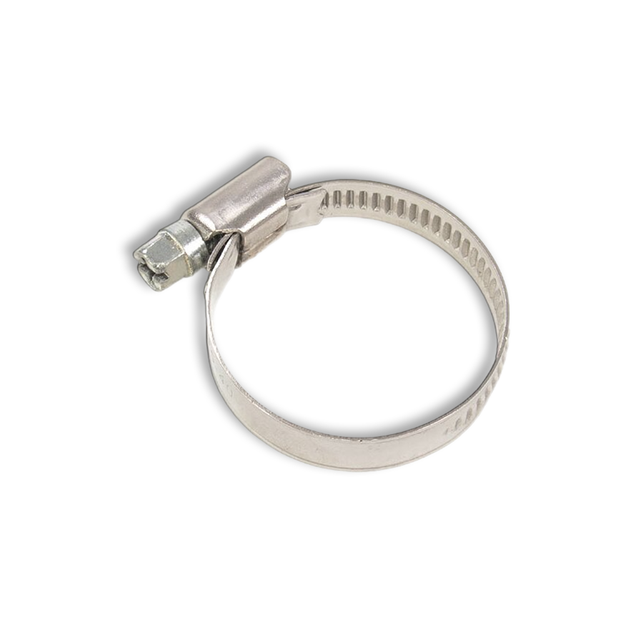 Slauchschelle 12 mm für ½" Gartenschlauch