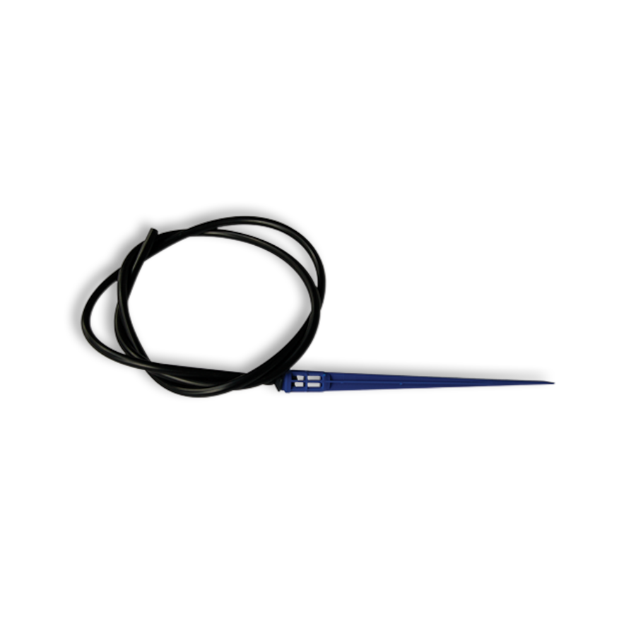 Stecker Komplett-Set 4 mm