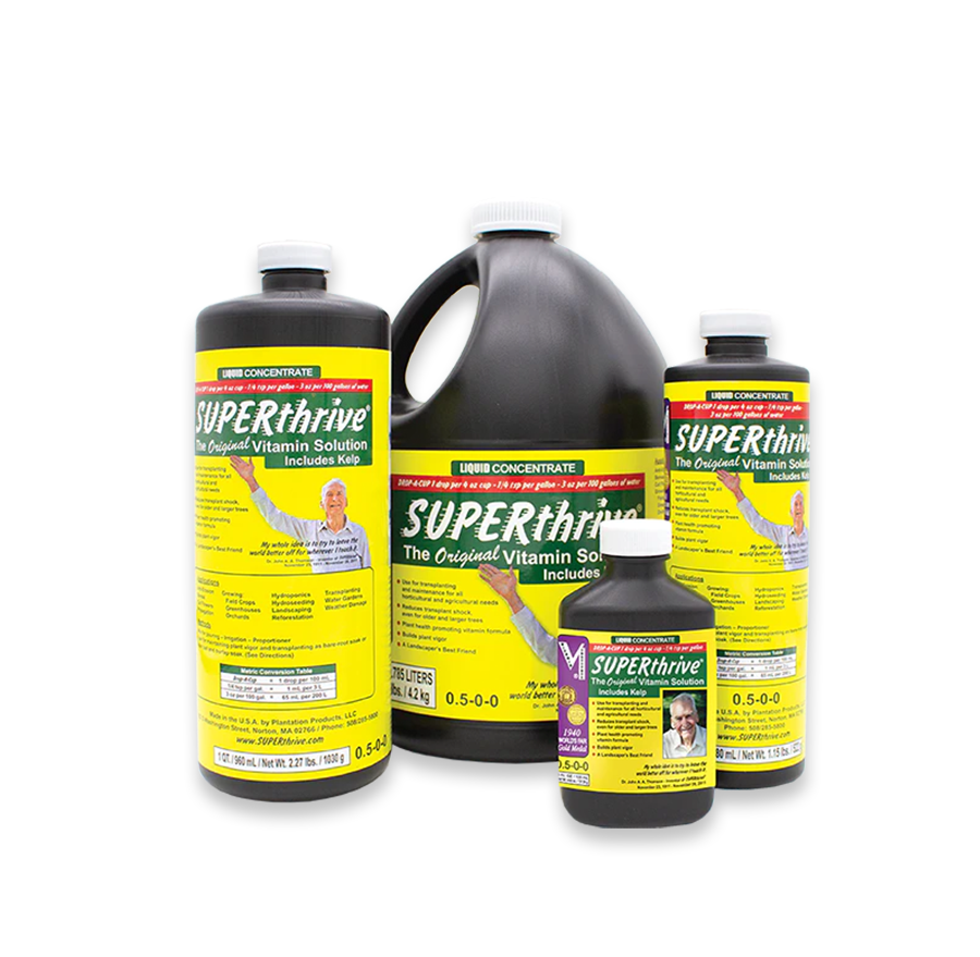 Superthrive