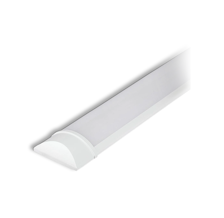 TL LED Armatur 120 cm Kaltweiß 36W