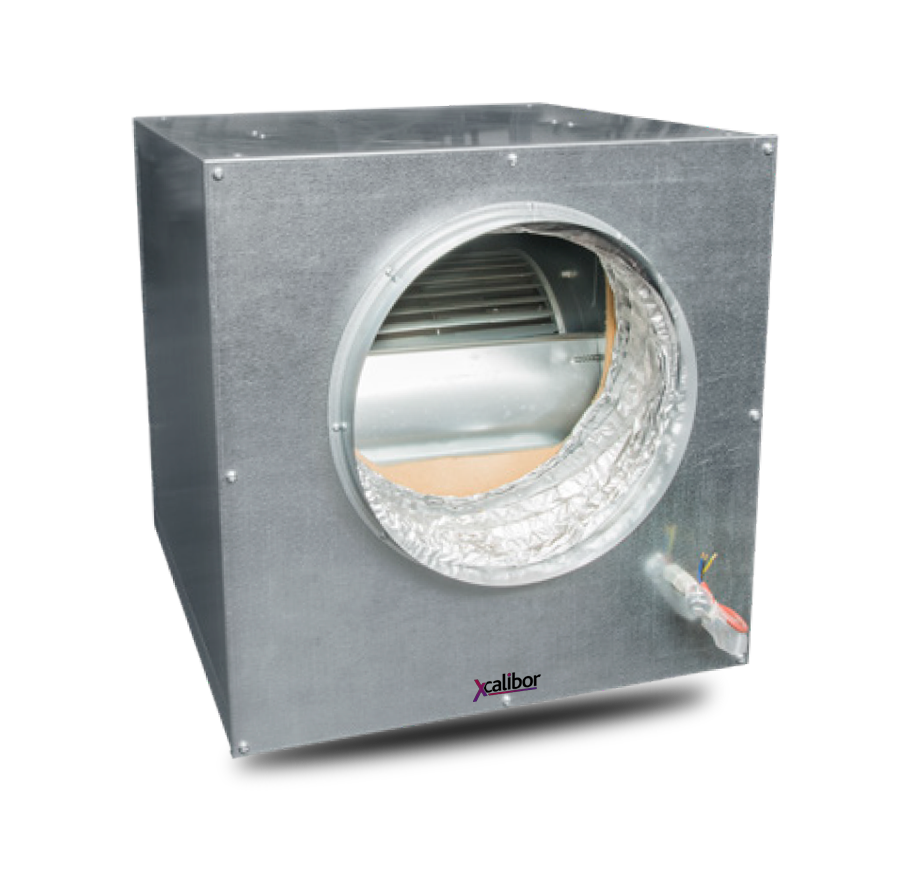 Xcalibor Metall Softbox
