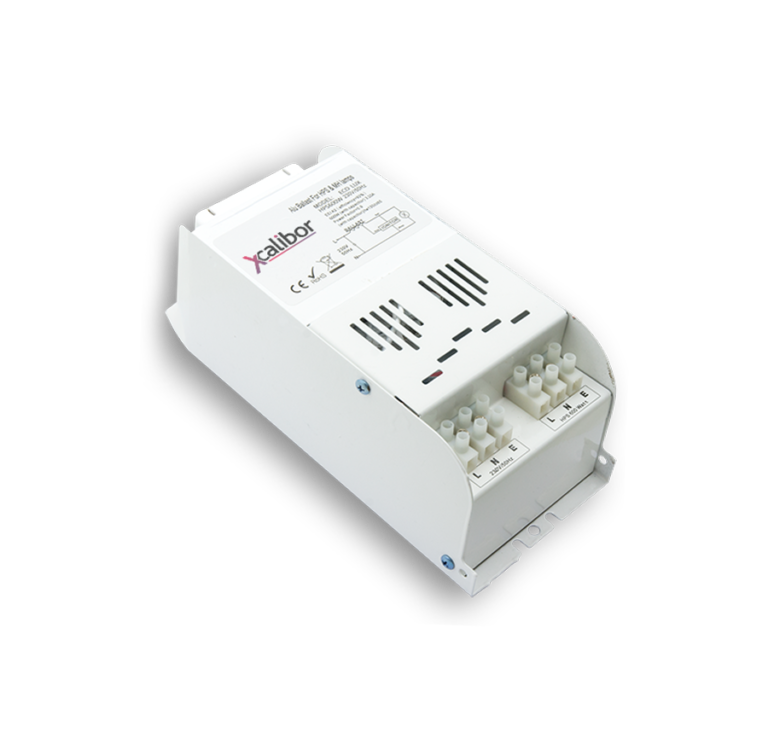 Xcalibor Compact Ballast