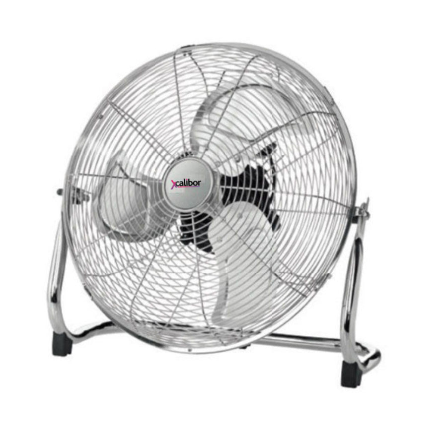 Xcalibor Bodenventilator