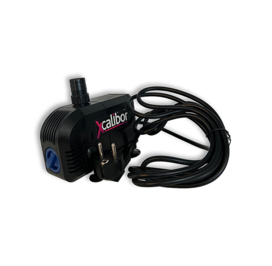 Xcalibor Umlaufpumpe CAL 2500 2300 L Pro Stunde 45 W