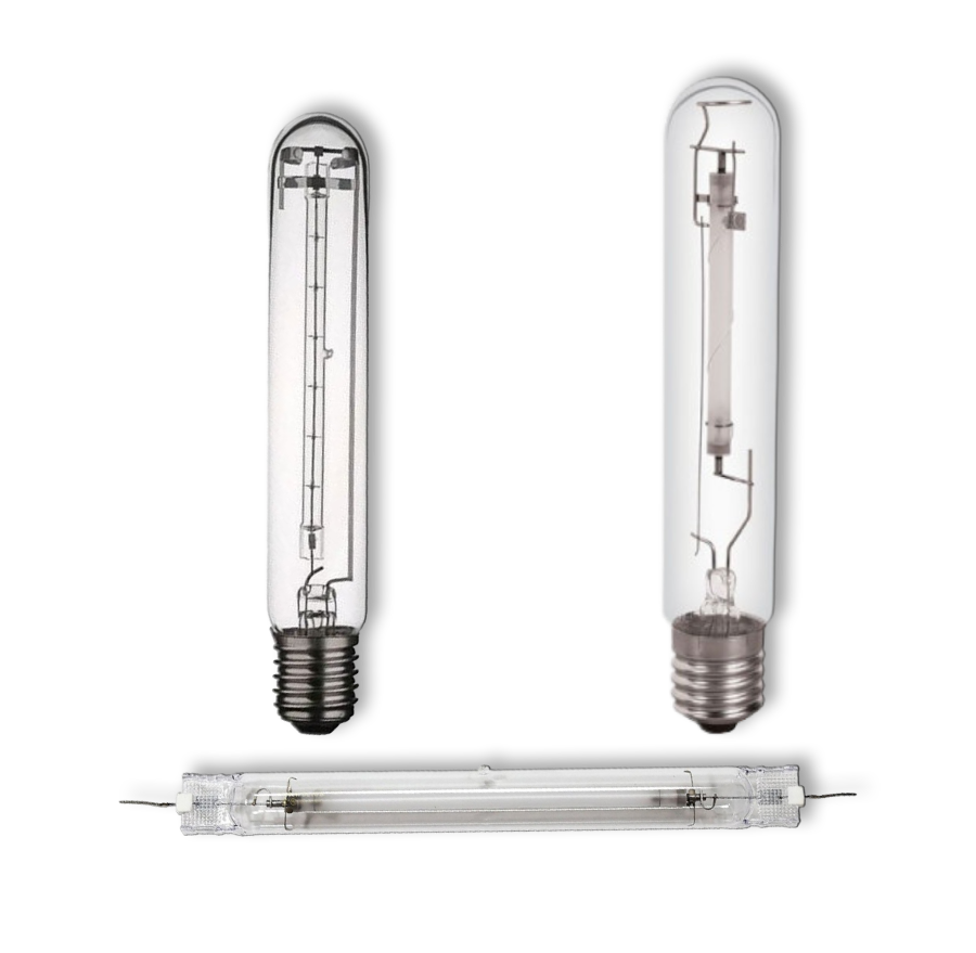 Xcalibor HPS Lampen
