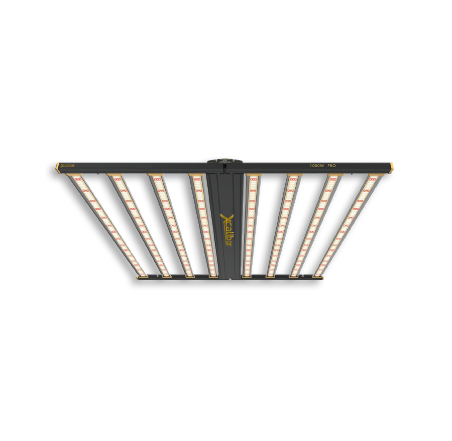 Xcalibor LED Pro 1000 Watt
