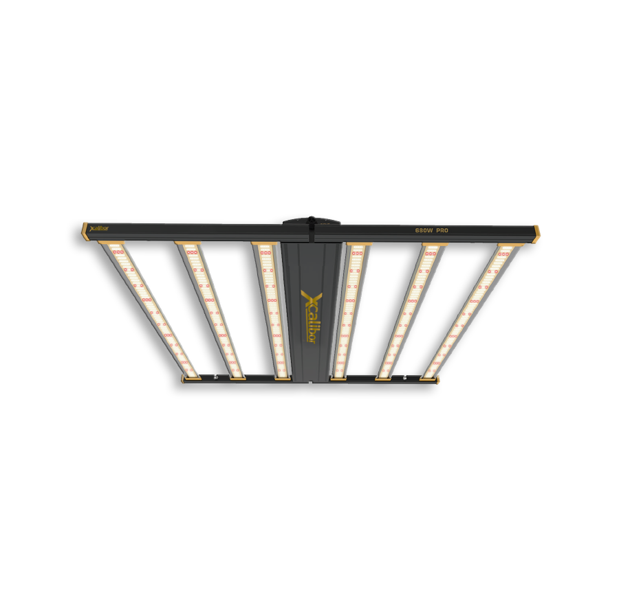 Xcalibor LED Pro 680 Watt