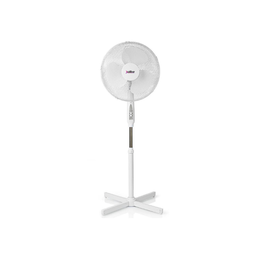 Xcalibor Stand Fan 40 cm