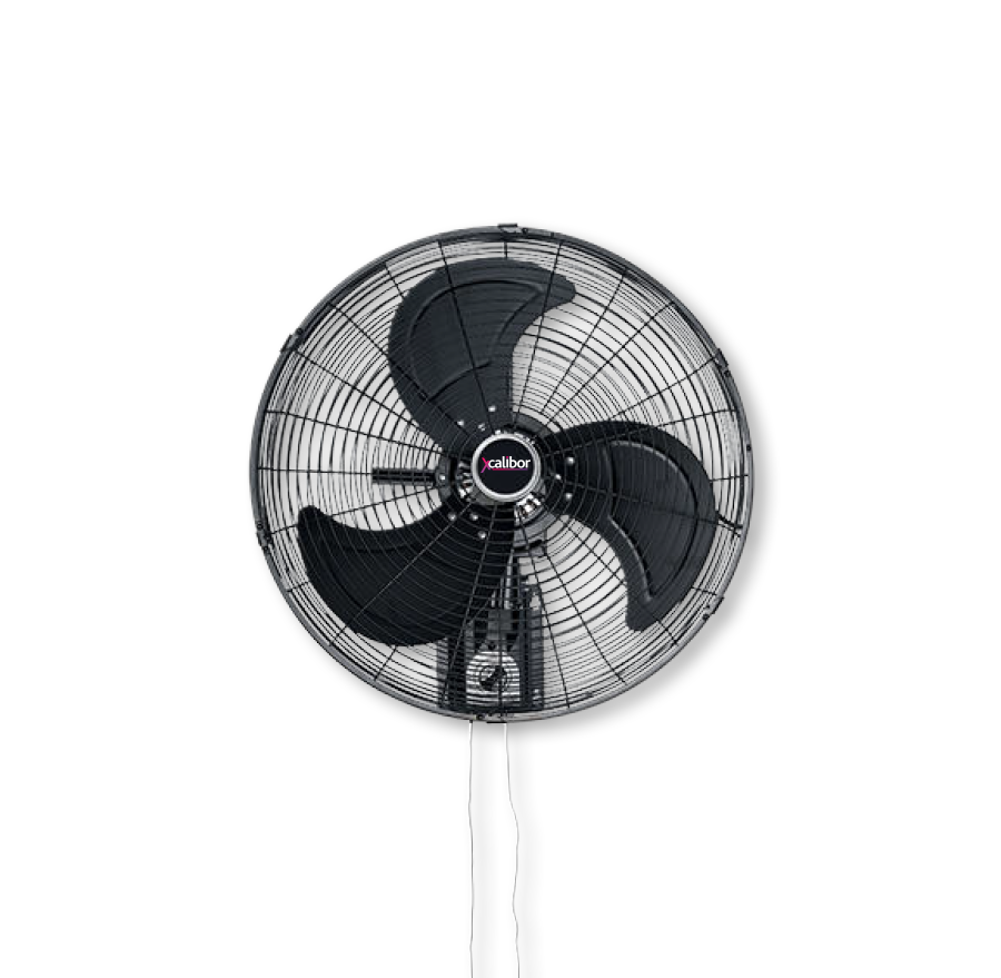 Xcalibor Standventilator 3 In 1 Plus 18"/45cm/50W